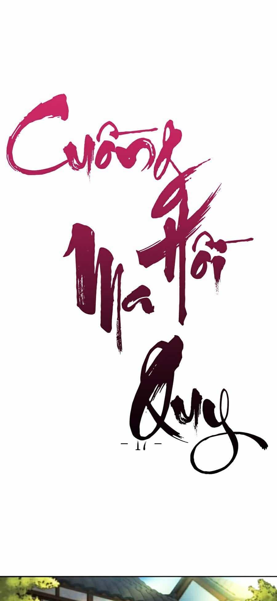 Cuồng Ma Tái Thế - Chương 17 - ảnh 49