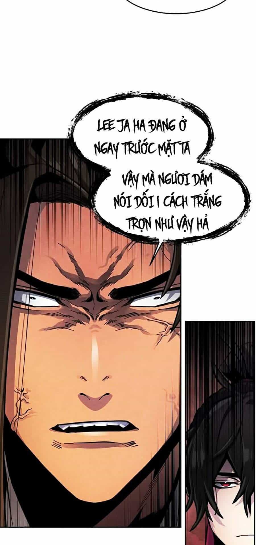 Cuồng Ma Tái Thế - Chương 17 - ảnh 63