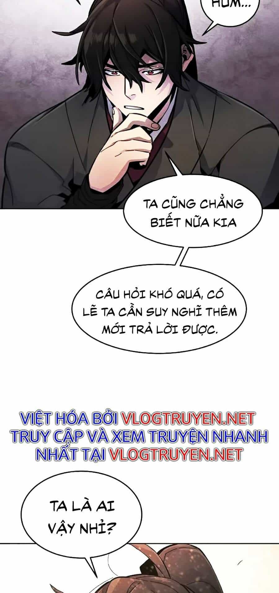 Cuồng Ma Tái Thế - Chương 17 - ảnh 70
