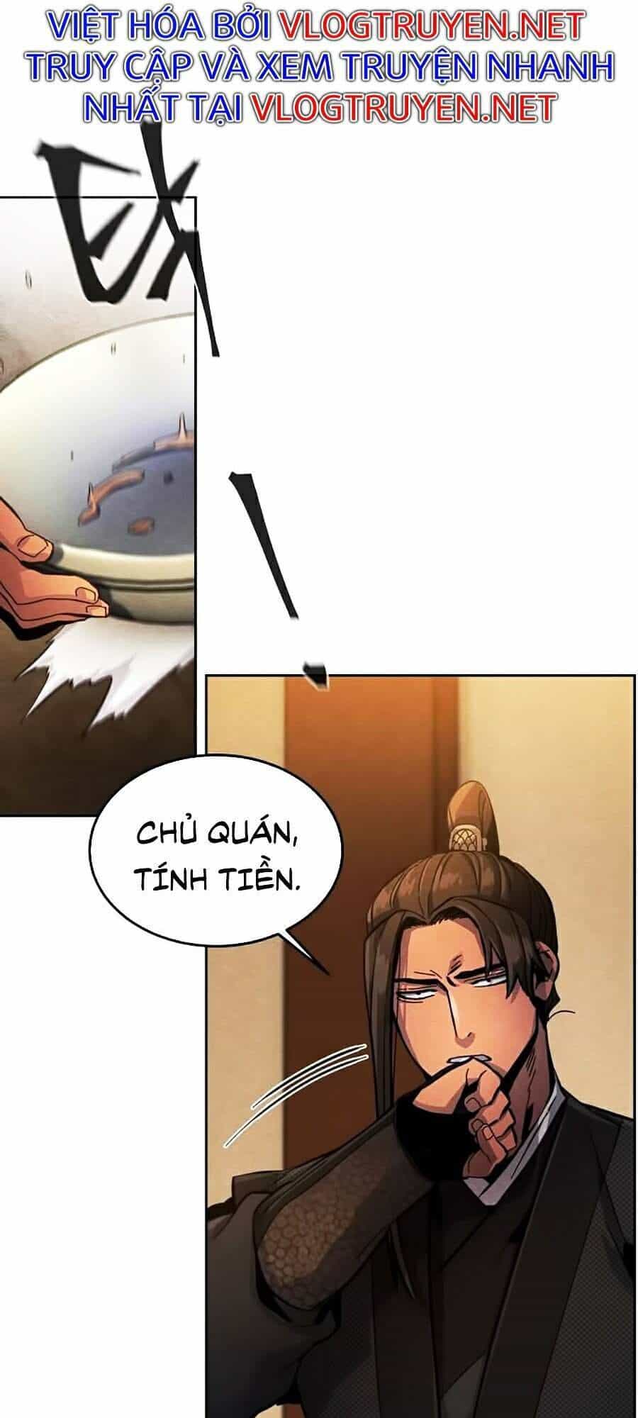 Cuồng Ma Tái Thế - Chương 17 - ảnh 79