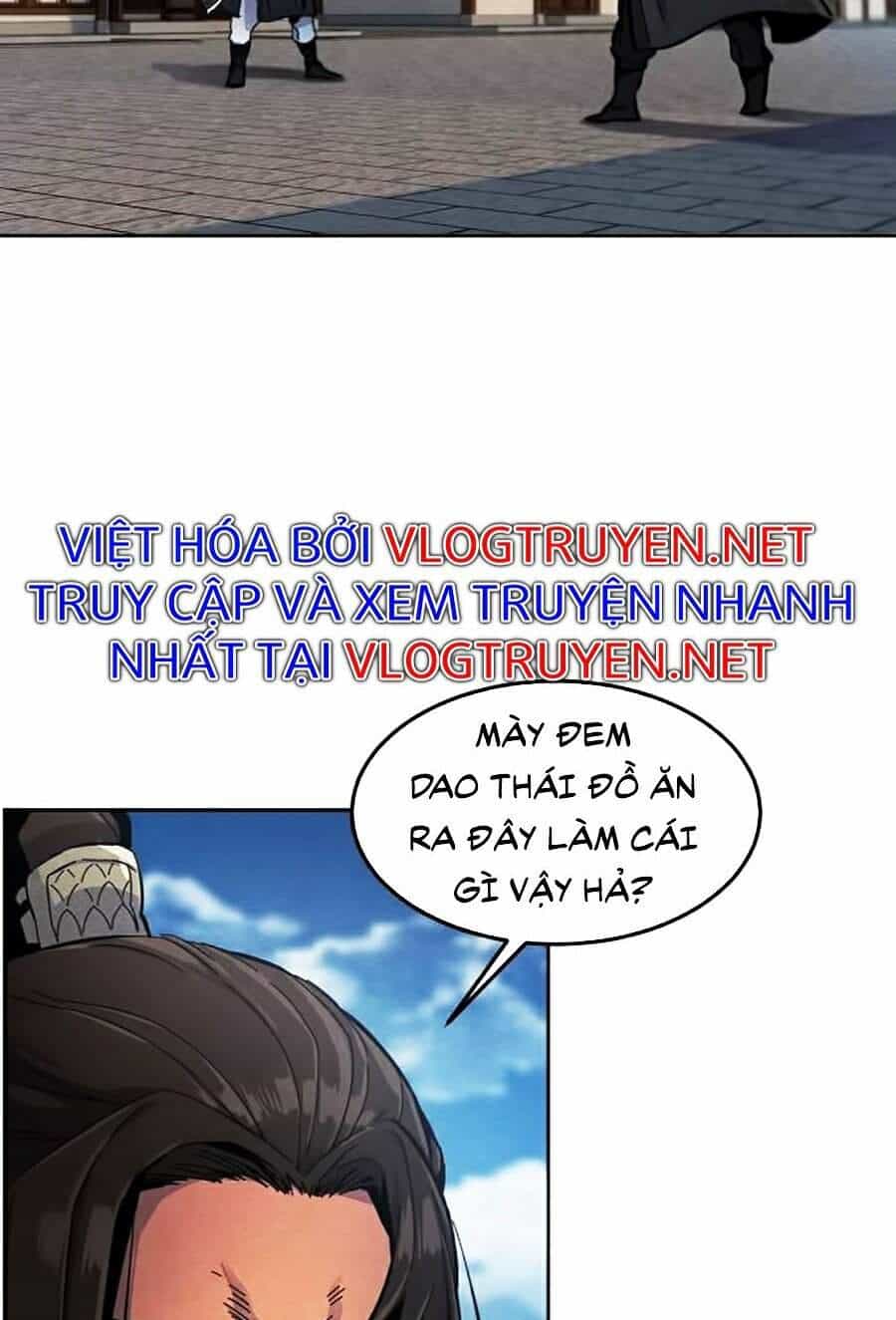 Cuồng Ma Tái Thế - Chương 17 - ảnh 98