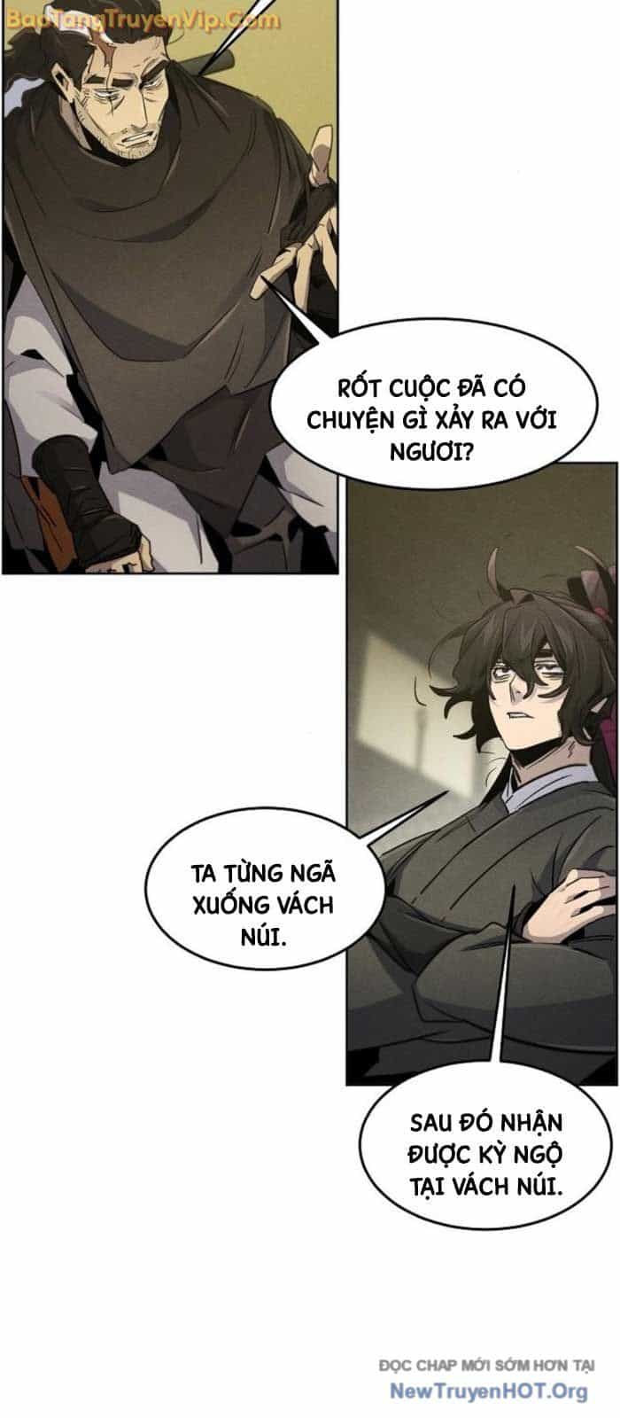 Cuồng Ma Tái Thế - Chương 164 - ảnh 31