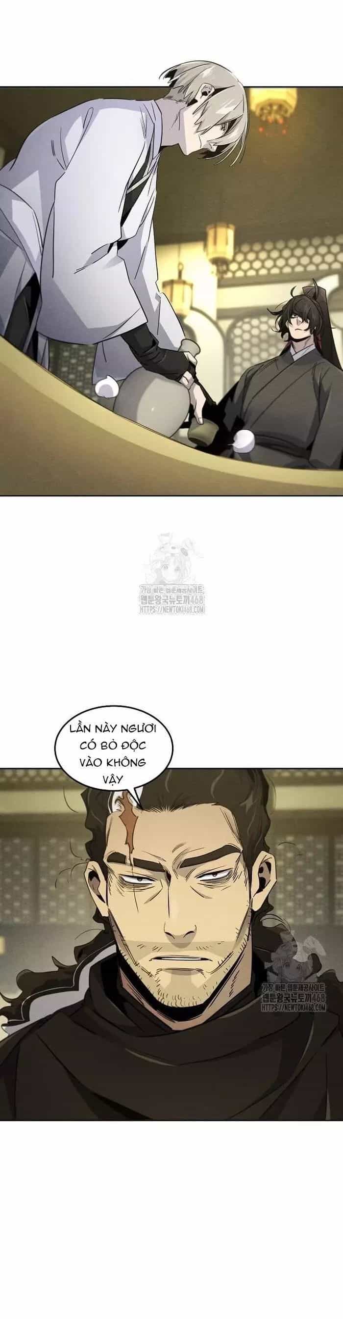 Cuồng Ma Tái Thế - Chương 165 - ảnh 2