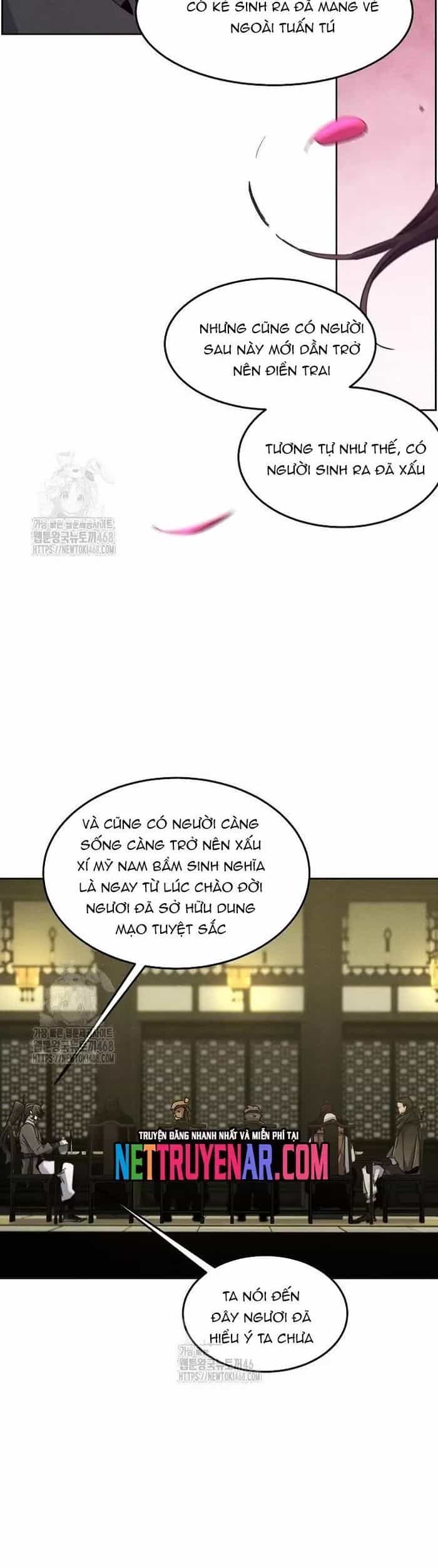 Cuồng Ma Tái Thế - Chương 165 - ảnh 32