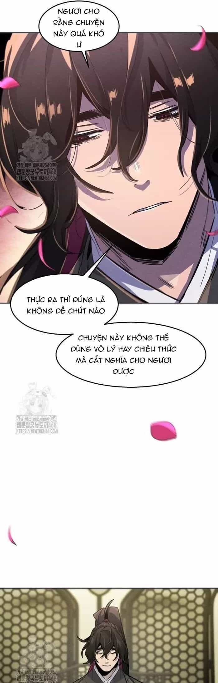 Cuồng Ma Tái Thế - Chương 165 - ảnh 45