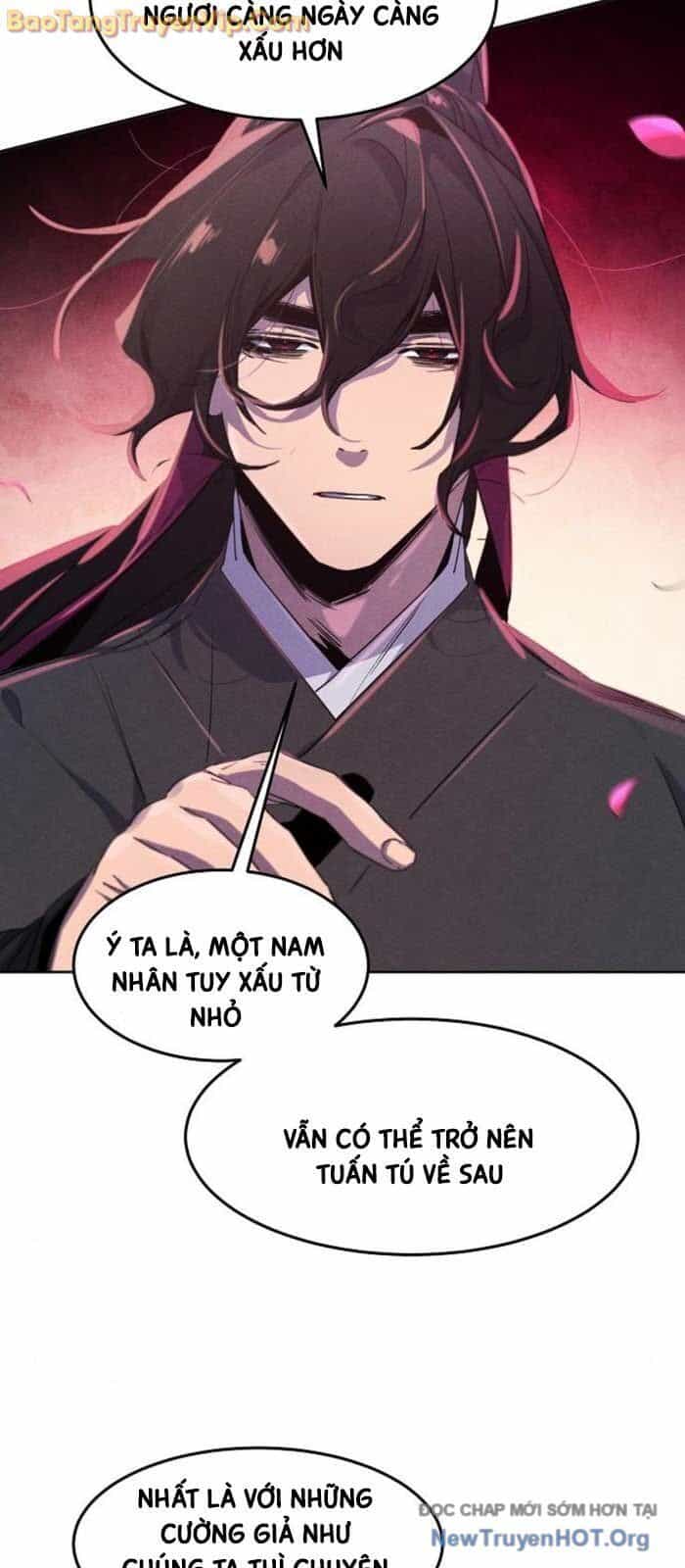 Cuồng Ma Tái Thế - Chương 165.1 - ảnh 51