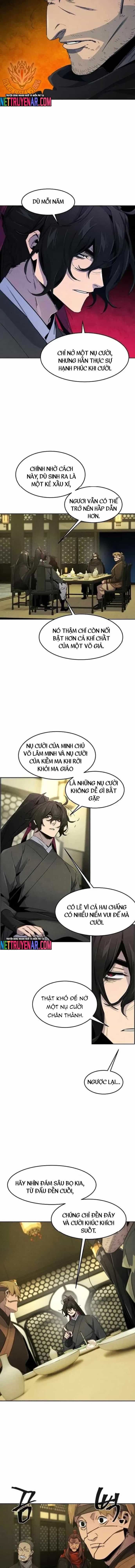 Cuồng Ma Tái Thế - Chương 166 - ảnh 4