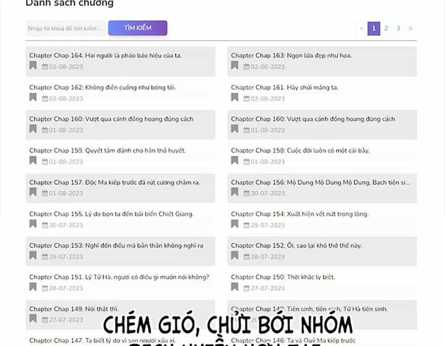 Cuồng Ma Tái Thế - Chương 172 - ảnh 9