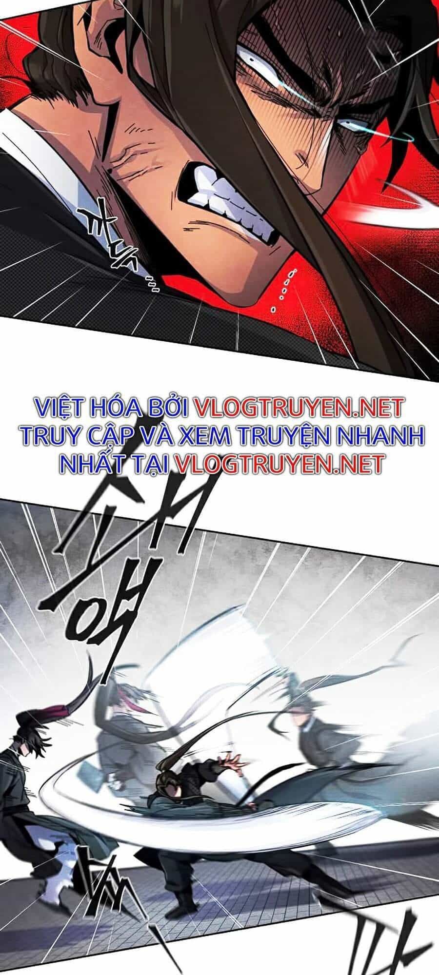 Cuồng Ma Tái Thế - Chương 18 - ảnh 19