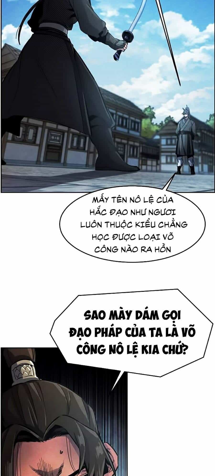Cuồng Ma Tái Thế - Chương 18 - ảnh 35