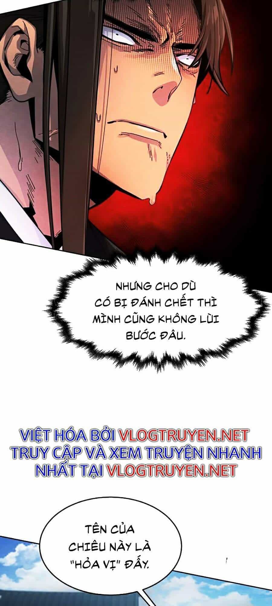 Cuồng Ma Tái Thế - Chương 18 - ảnh 69