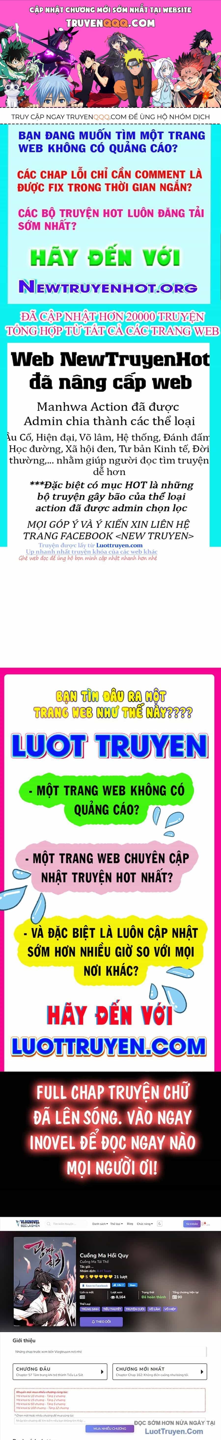 Cuồng Ma Tái Thế - Chương 173 - ảnh 1