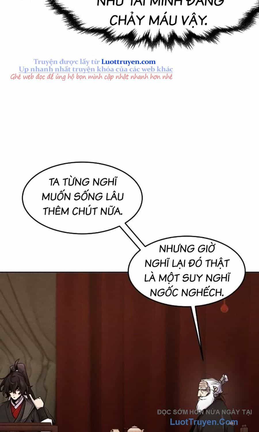 Cuồng Ma Tái Thế - Chương 173 - ảnh 32