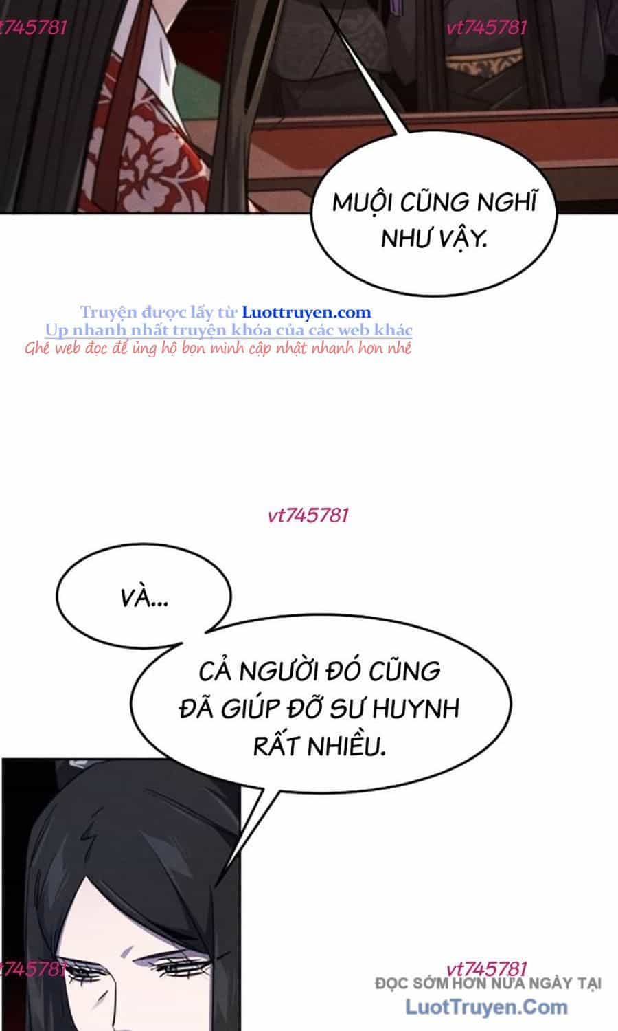 Cuồng Ma Tái Thế - Chương 173 - ảnh 52