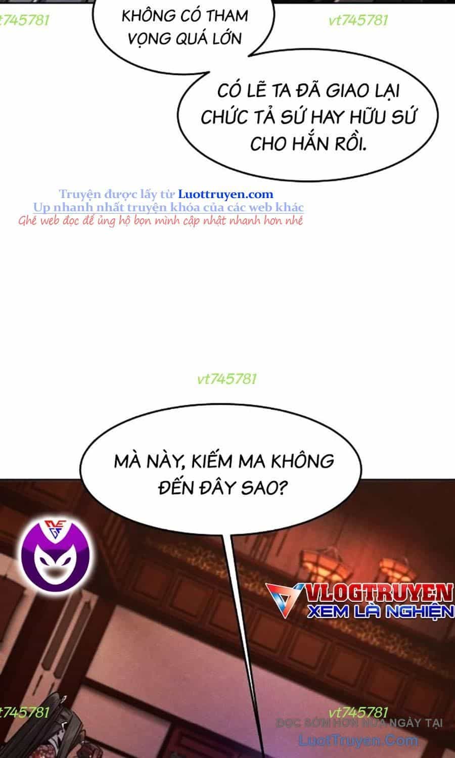 Cuồng Ma Tái Thế - Chương 173 - ảnh 55