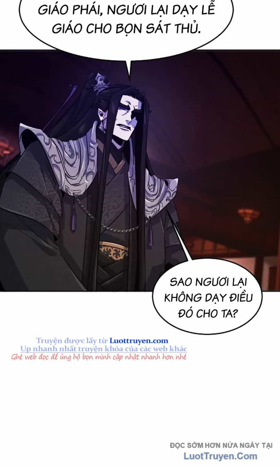 Cuồng Ma Tái Thế - Chương 173 - ảnh 73