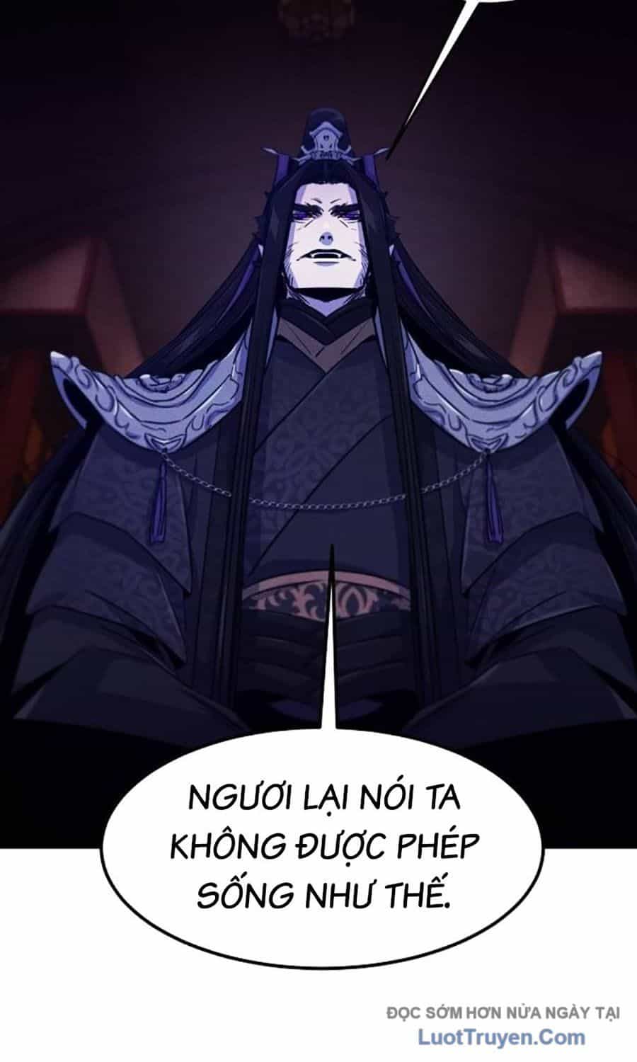 Cuồng Ma Tái Thế - Chương 173 - ảnh 78