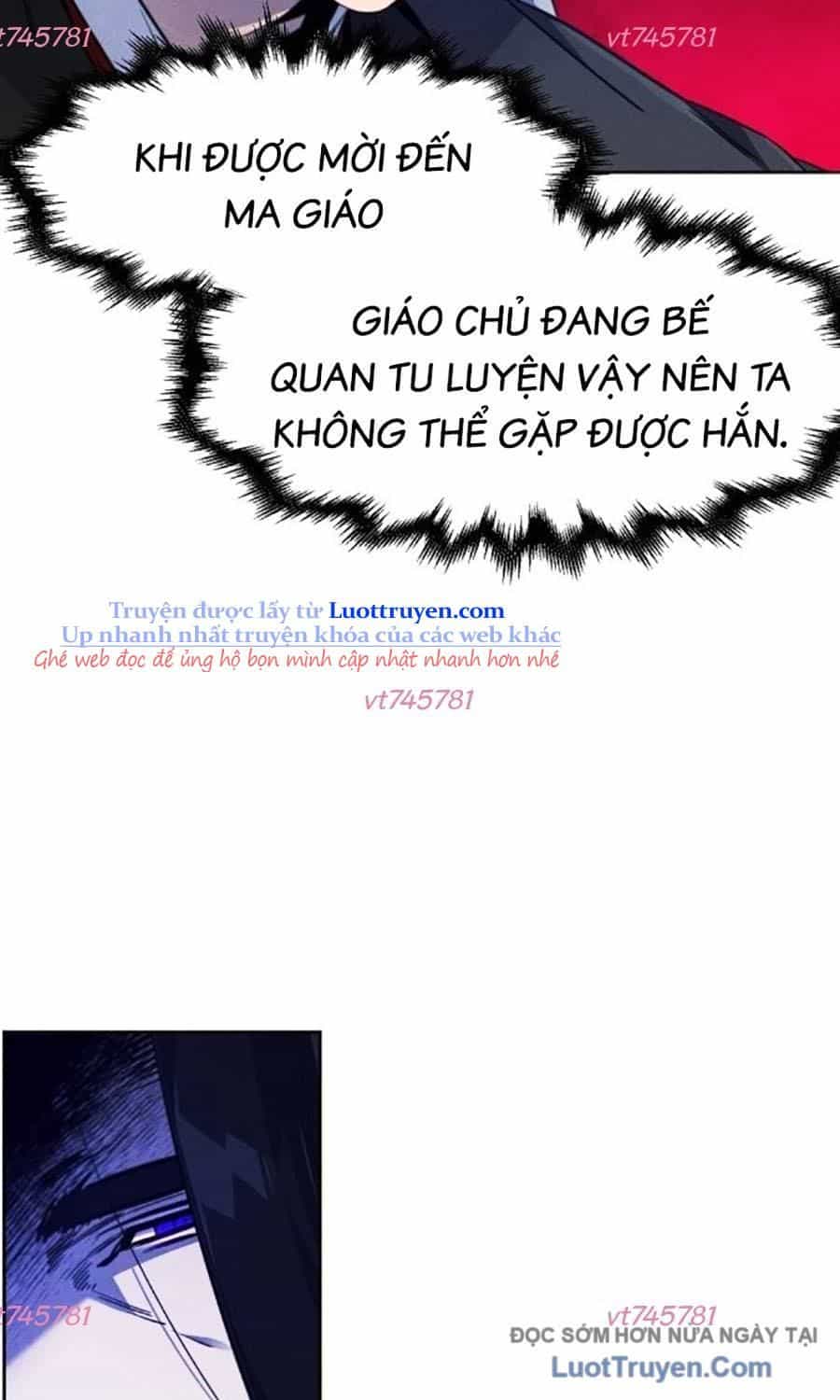 Cuồng Ma Tái Thế - Chương 173 - ảnh 9