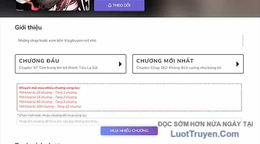 Cuồng Ma Tái Thế - Chương 174 - ảnh 11