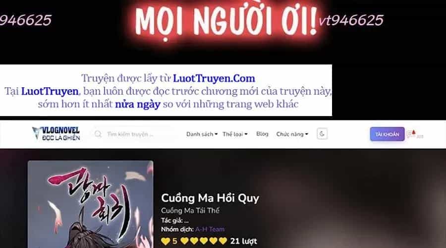 Cuồng Ma Tái Thế - Chương 174 - ảnh 281