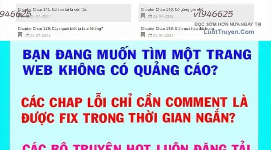 Cuồng Ma Tái Thế - Chương 174 - ảnh 285