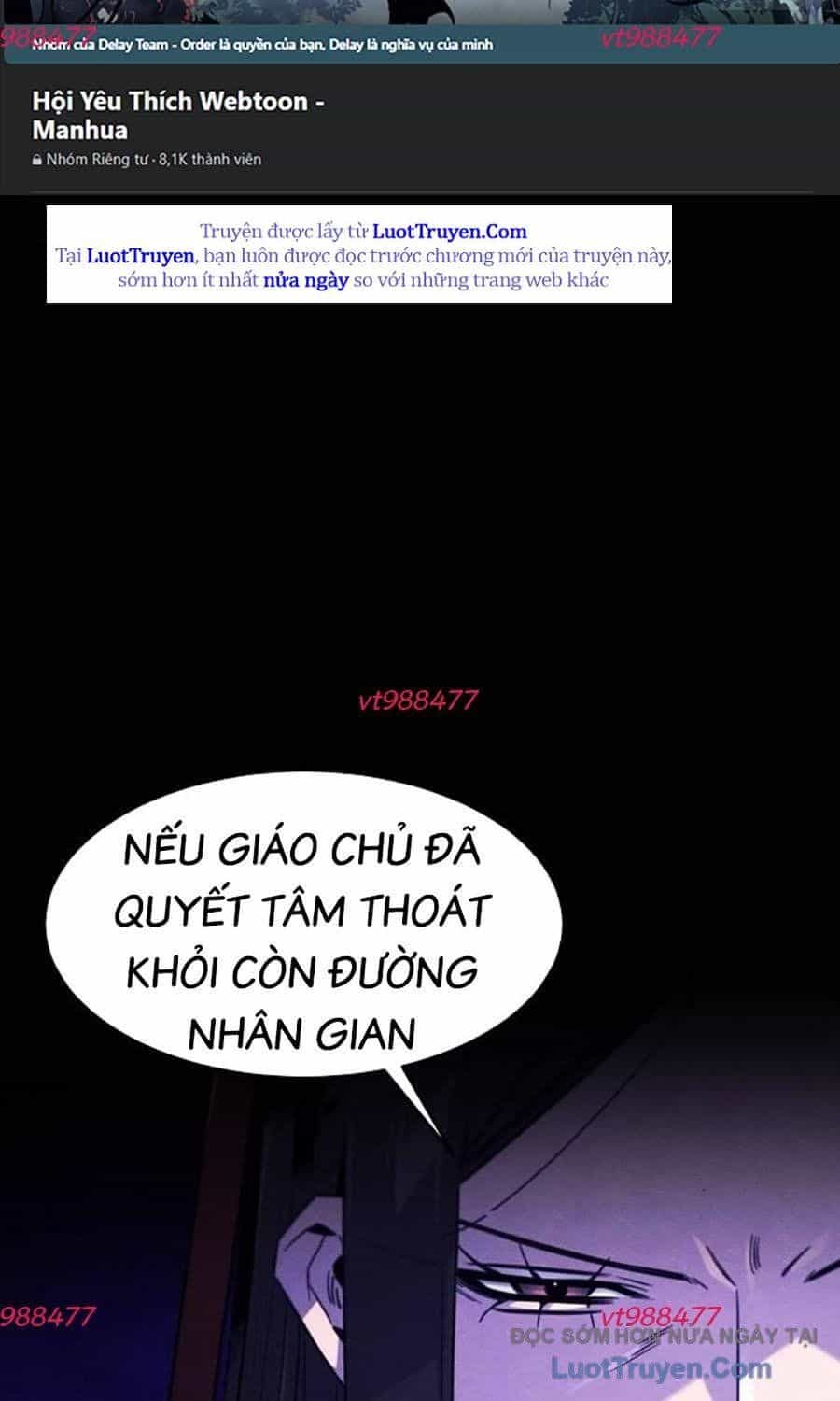 Cuồng Ma Tái Thế - Chương 175 - ảnh 3
