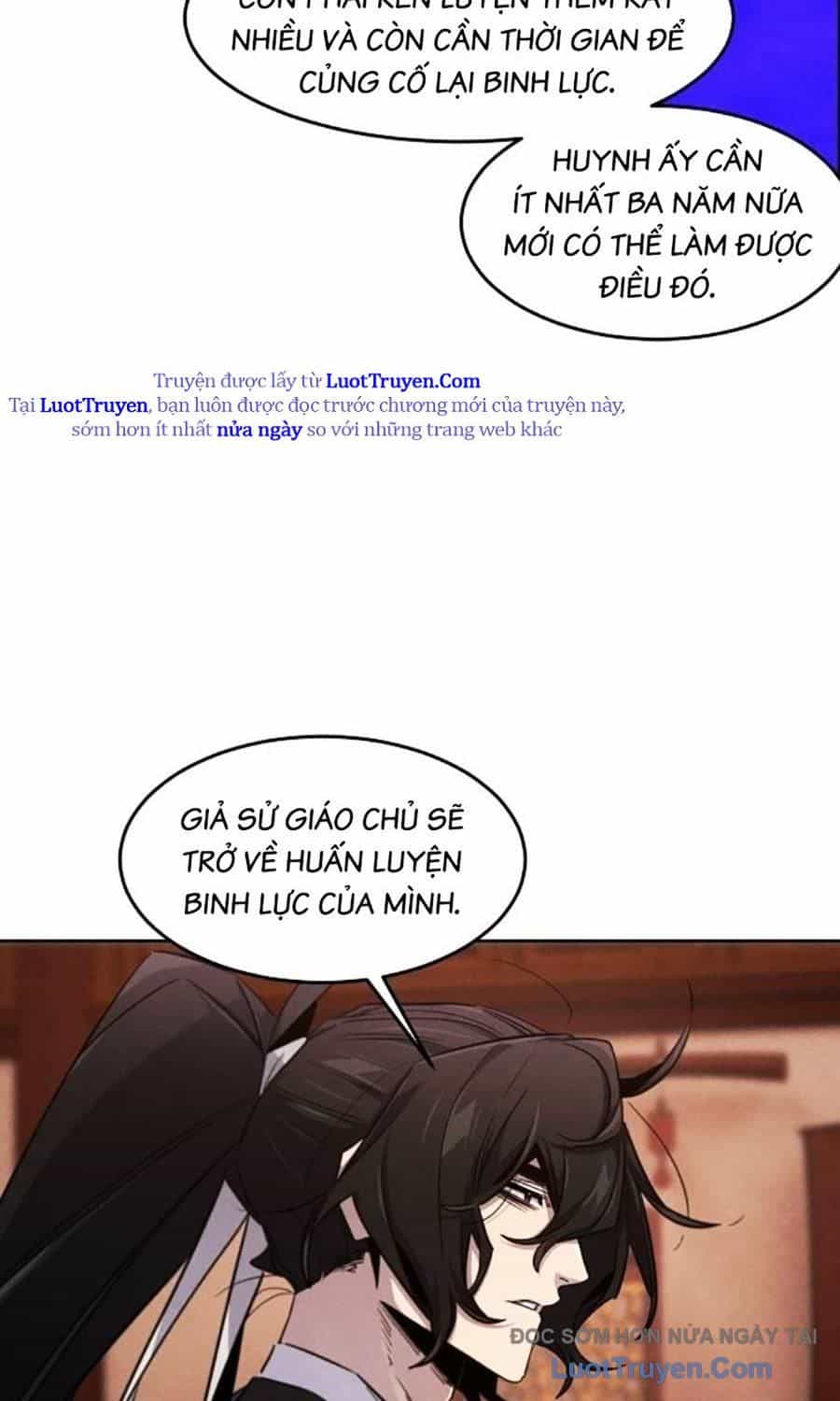Cuồng Ma Tái Thế - Chương 175 - ảnh 32