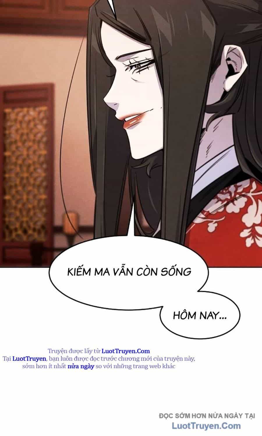 Cuồng Ma Tái Thế - Chương 175 - ảnh 34