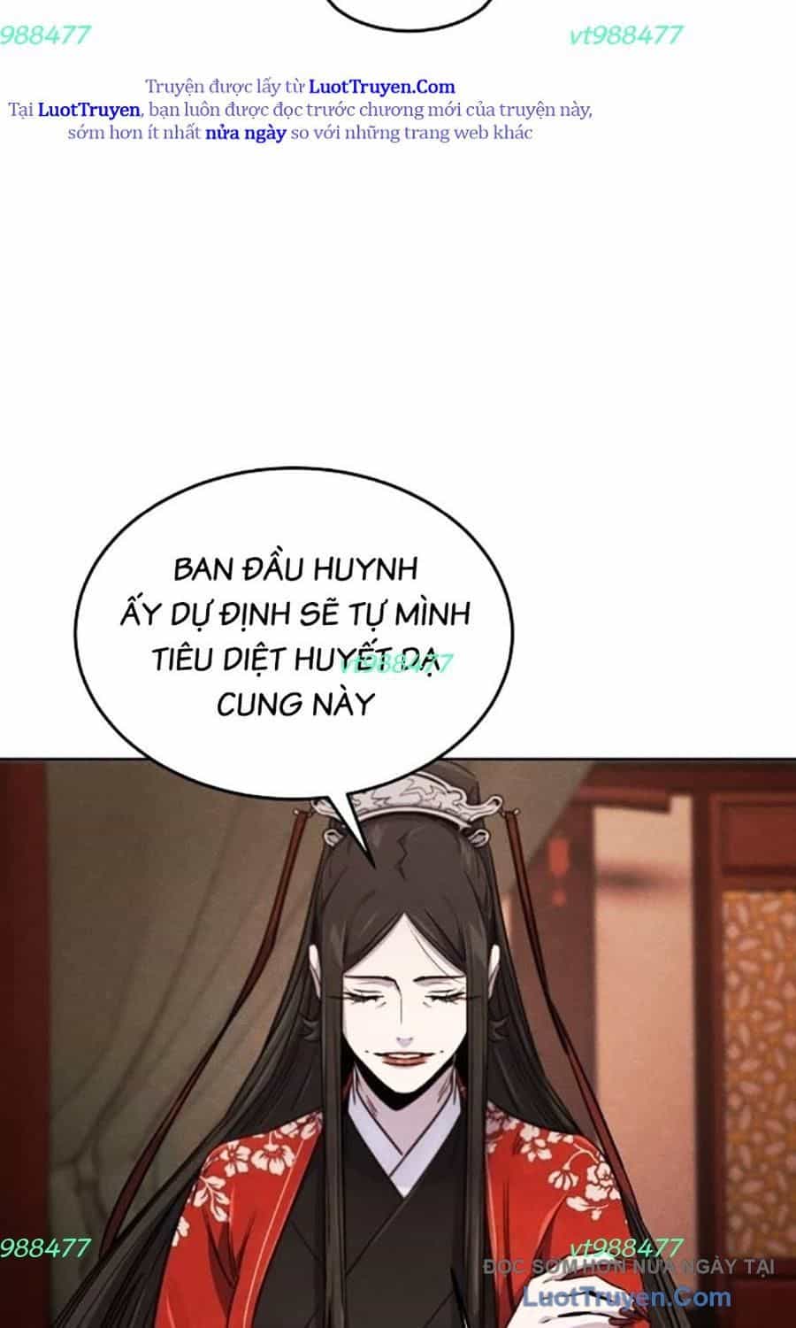 Cuồng Ma Tái Thế - Chương 175 - ảnh 36