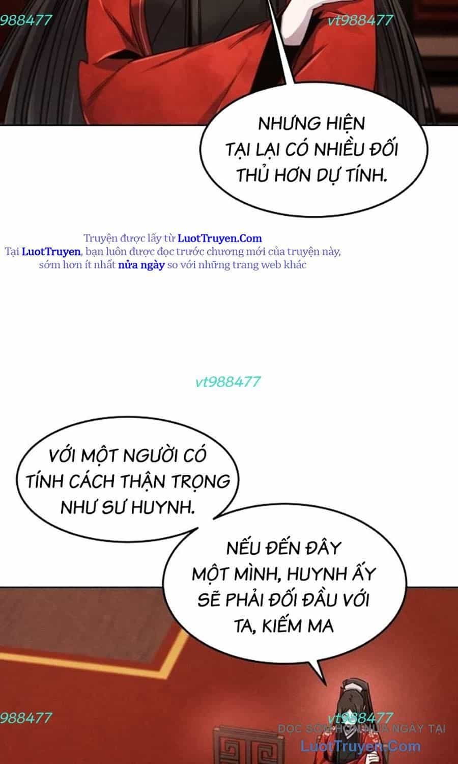 Cuồng Ma Tái Thế - Chương 175 - ảnh 37