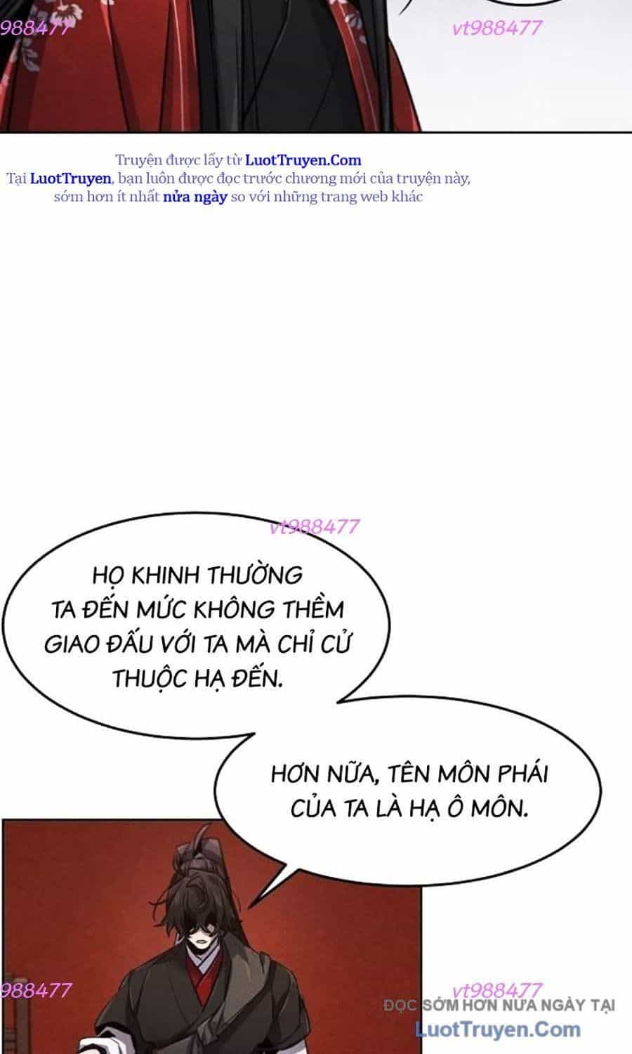 Cuồng Ma Tái Thế - Chương 175 - ảnh 56