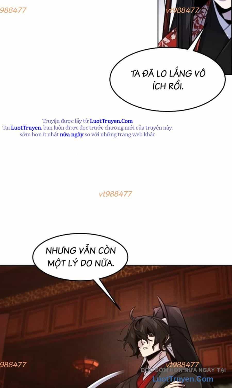 Cuồng Ma Tái Thế - Chương 175 - ảnh 58