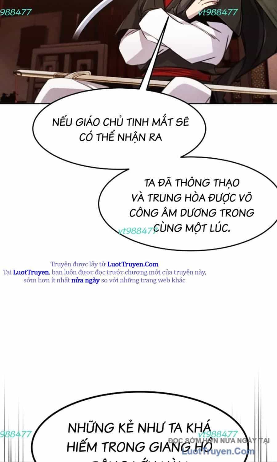Cuồng Ma Tái Thế - Chương 175 - ảnh 59