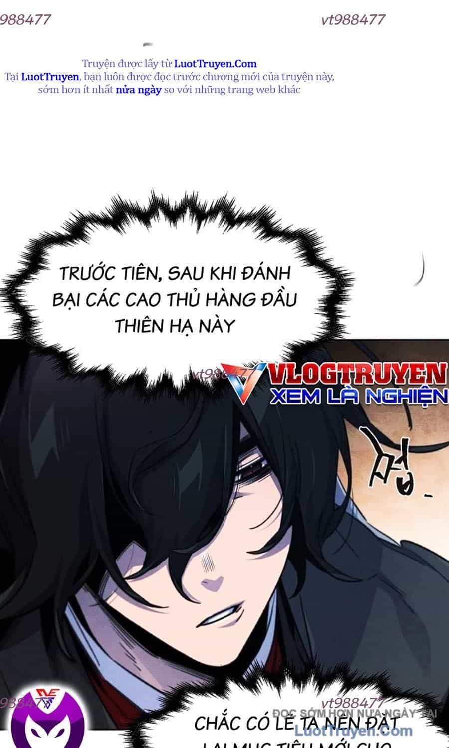 Cuồng Ma Tái Thế - Chương 175 - ảnh 7