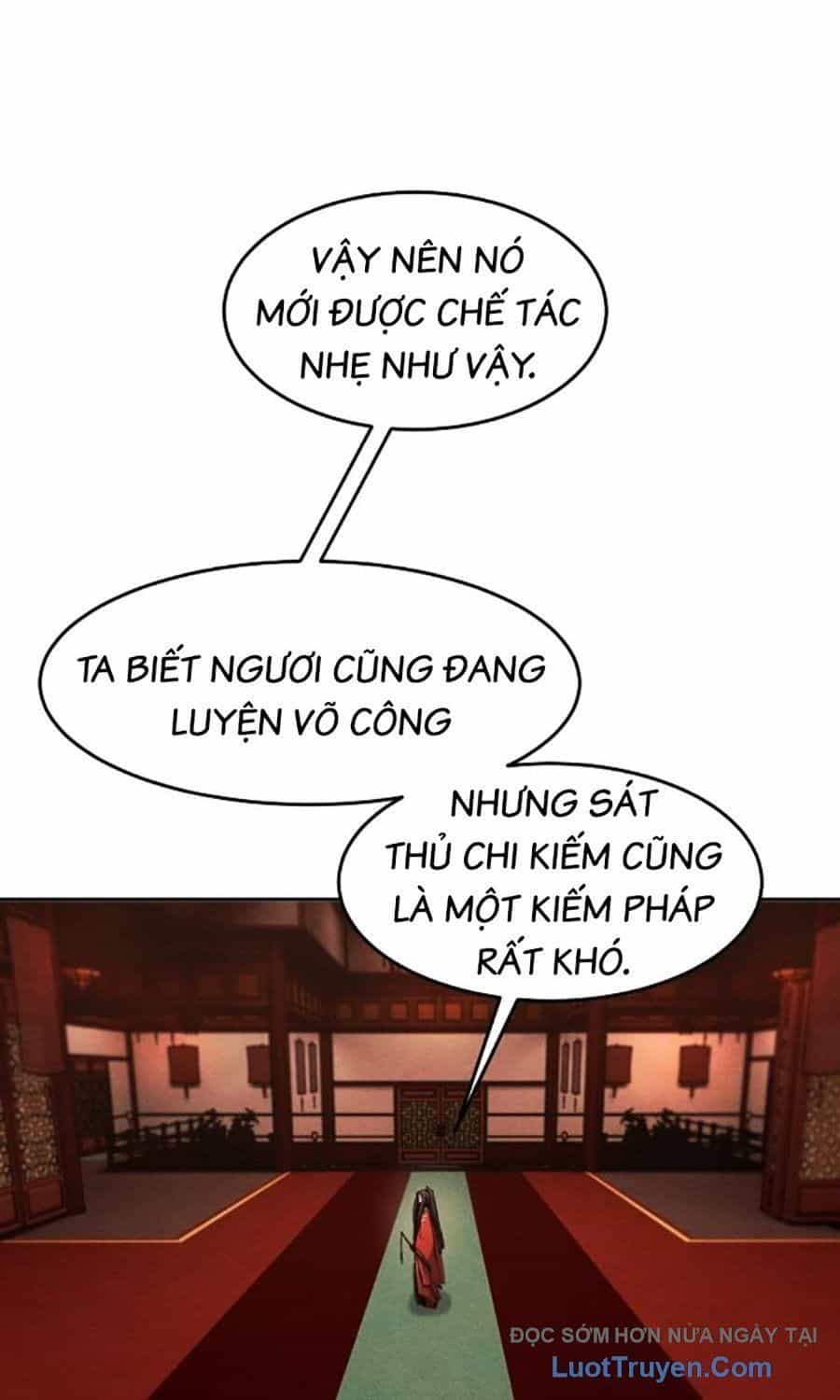 Cuồng Ma Tái Thế - Chương 176 - ảnh 31