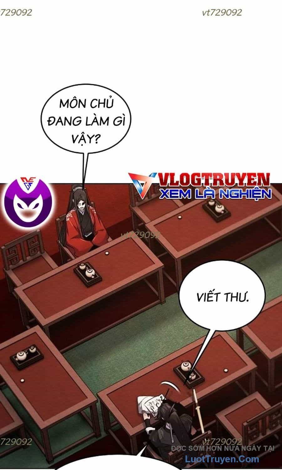 Cuồng Ma Tái Thế - Chương 176 - ảnh 8