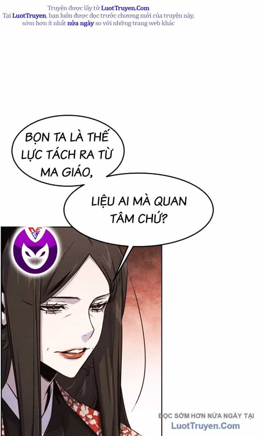 Cuồng Ma Tái Thế - Chương 176 - ảnh 85