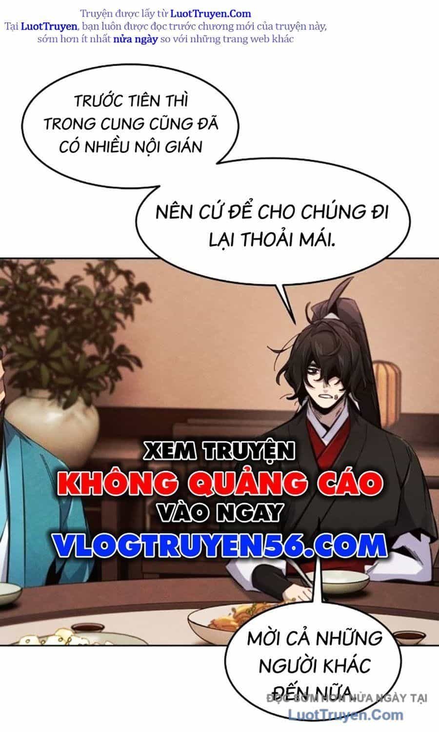 Cuồng Ma Tái Thế - Chương 176 - ảnh 87