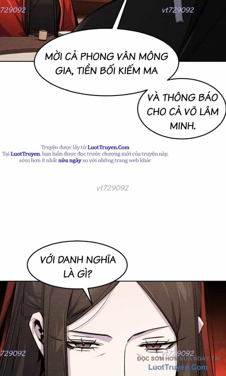 Cuồng Ma Tái Thế - Chương 176 - ảnh 89