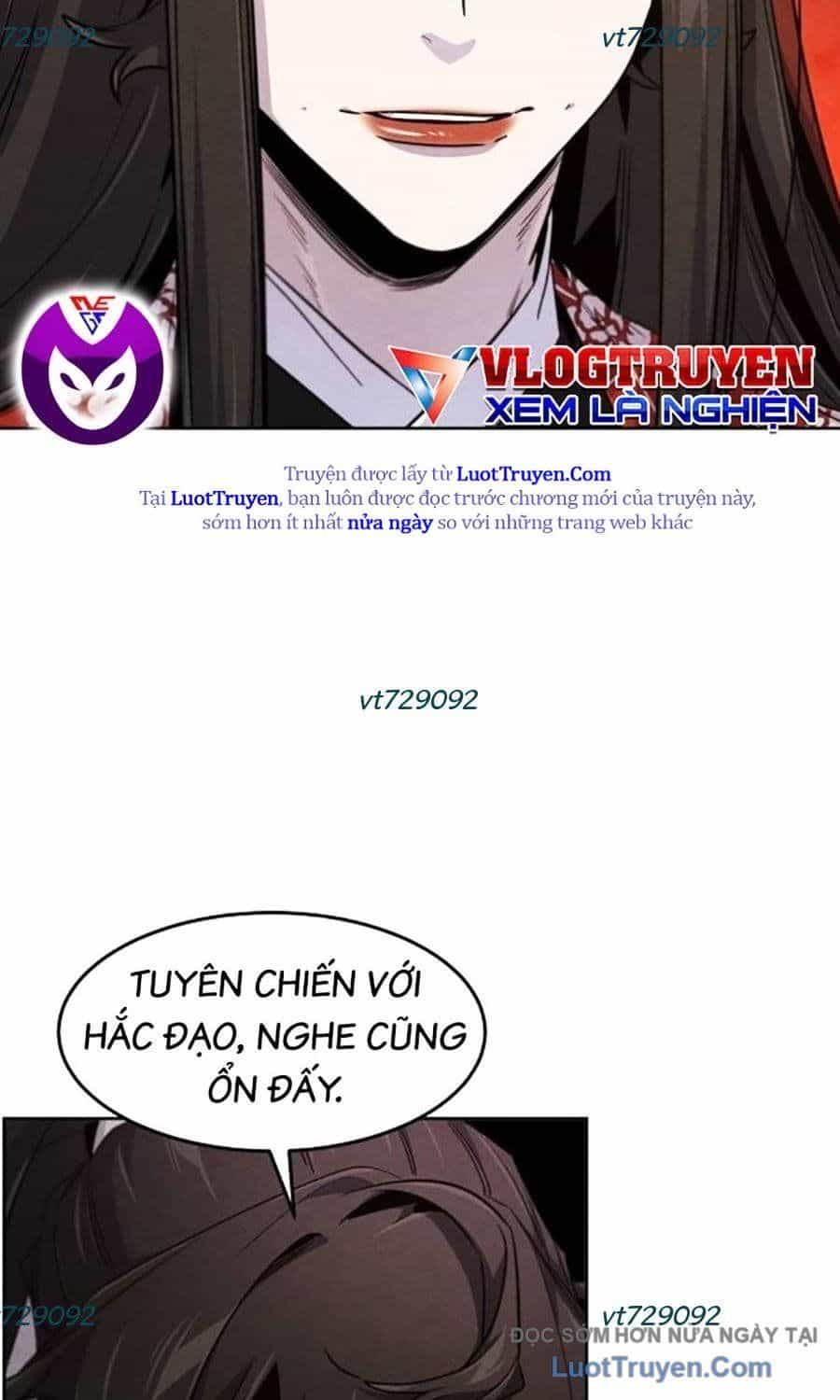 Cuồng Ma Tái Thế - Chương 176 - ảnh 90