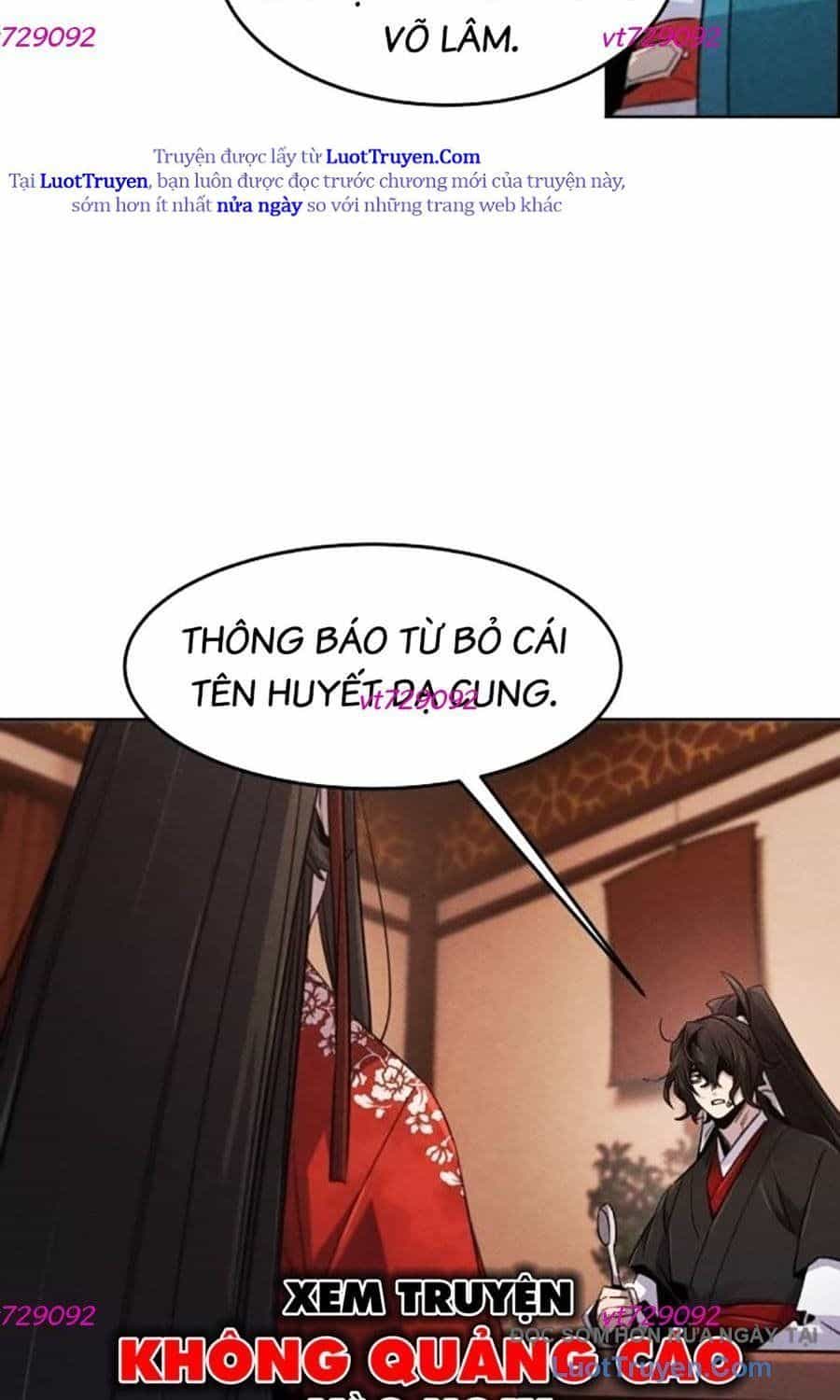 Cuồng Ma Tái Thế - Chương 176 - ảnh 92
