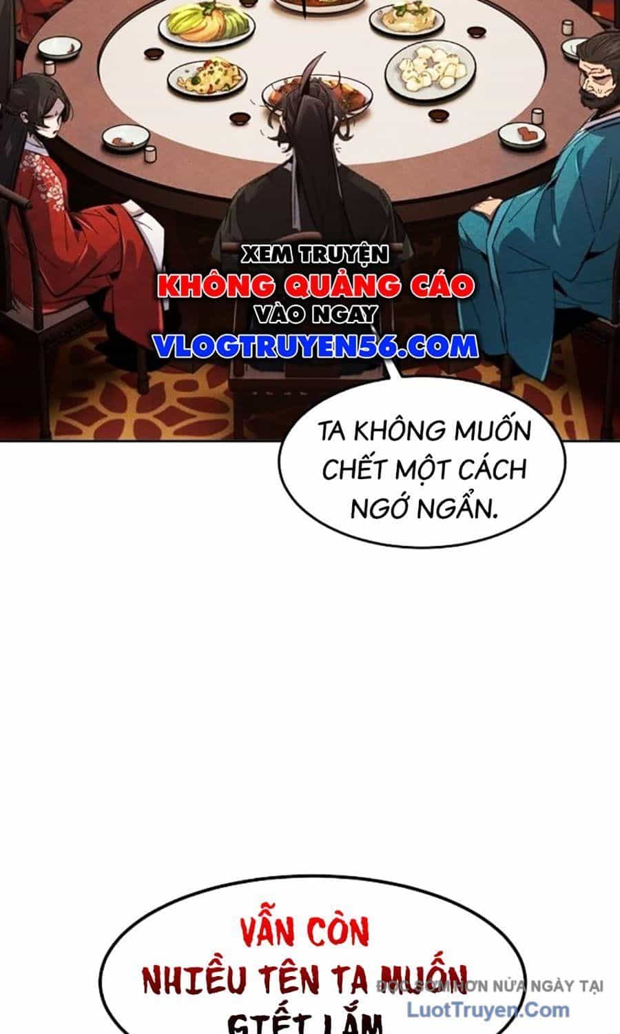 Cuồng Ma Tái Thế - Chương 177 - ảnh 19