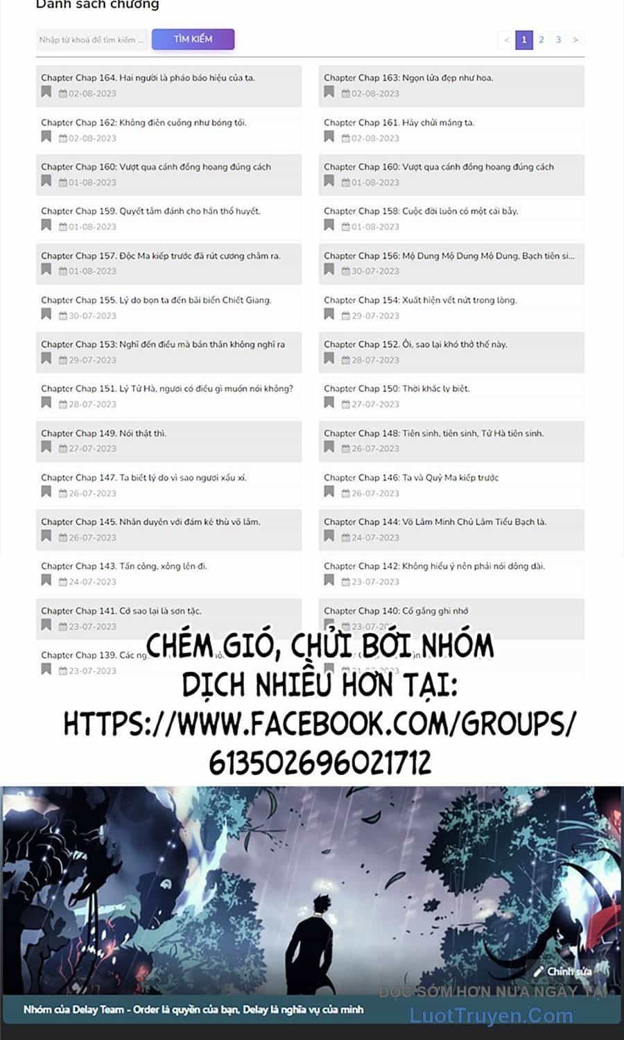 Cuồng Ma Tái Thế - Chương 177 - ảnh 2
