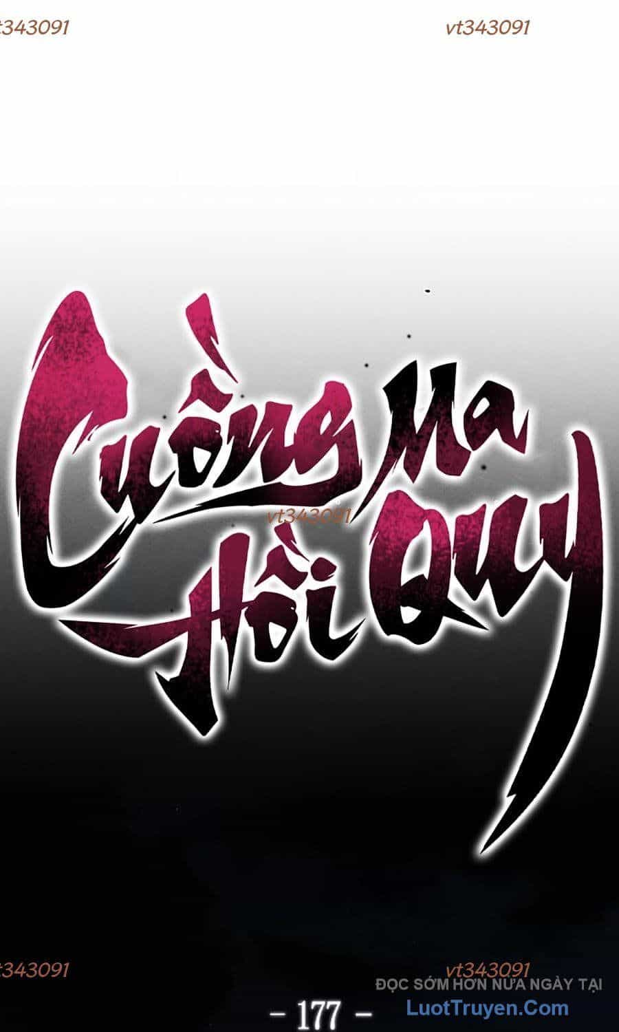 Cuồng Ma Tái Thế - Chương 177 - ảnh 41
