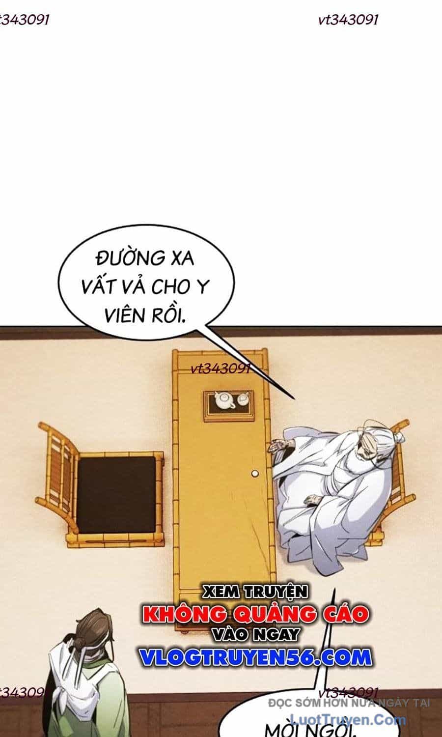 Cuồng Ma Tái Thế - Chương 177 - ảnh 63