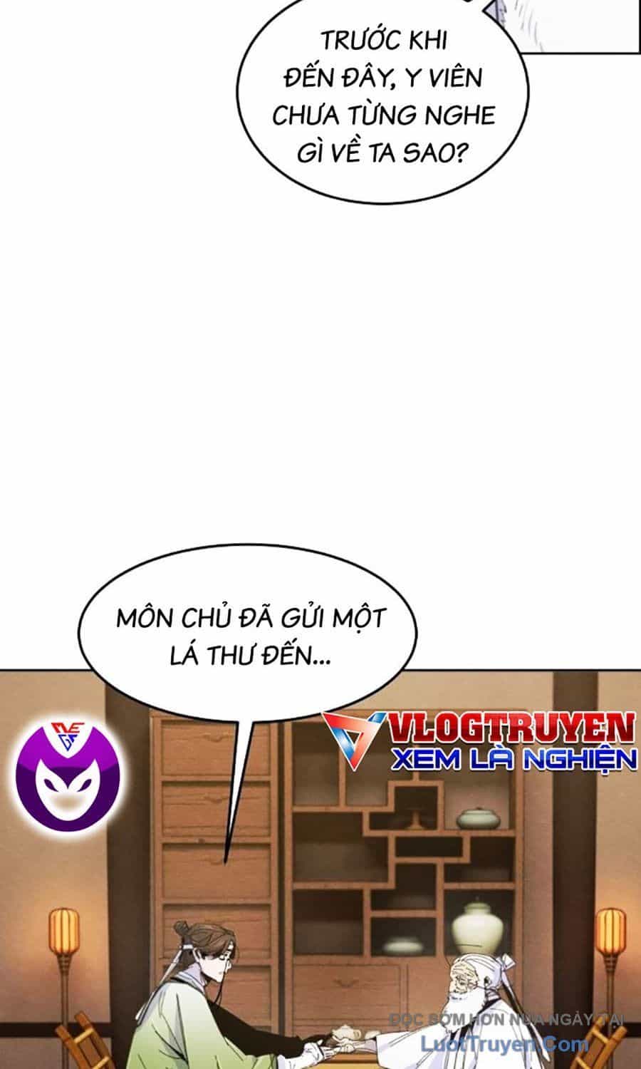 Cuồng Ma Tái Thế - Chương 177 - ảnh 73