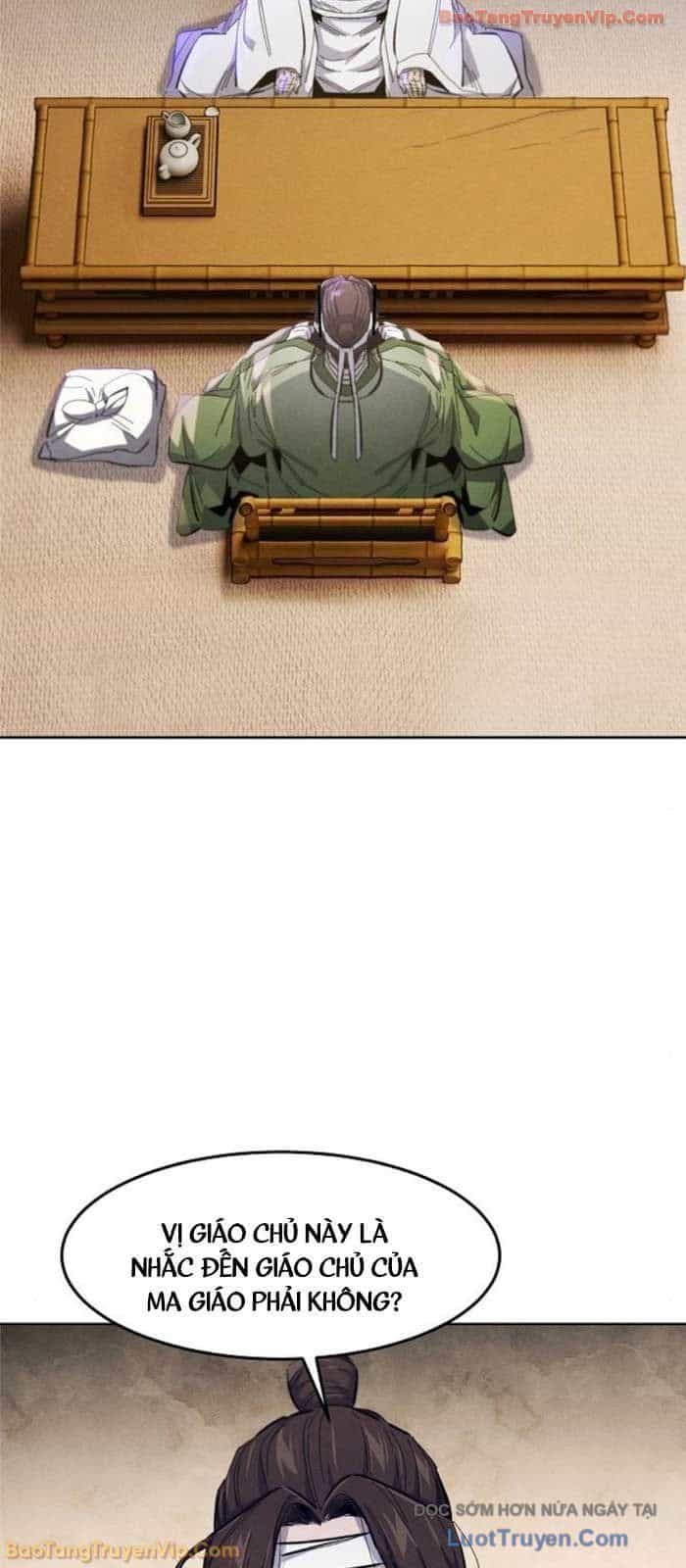 Cuồng Ma Tái Thế - Chương 178 - ảnh 15
