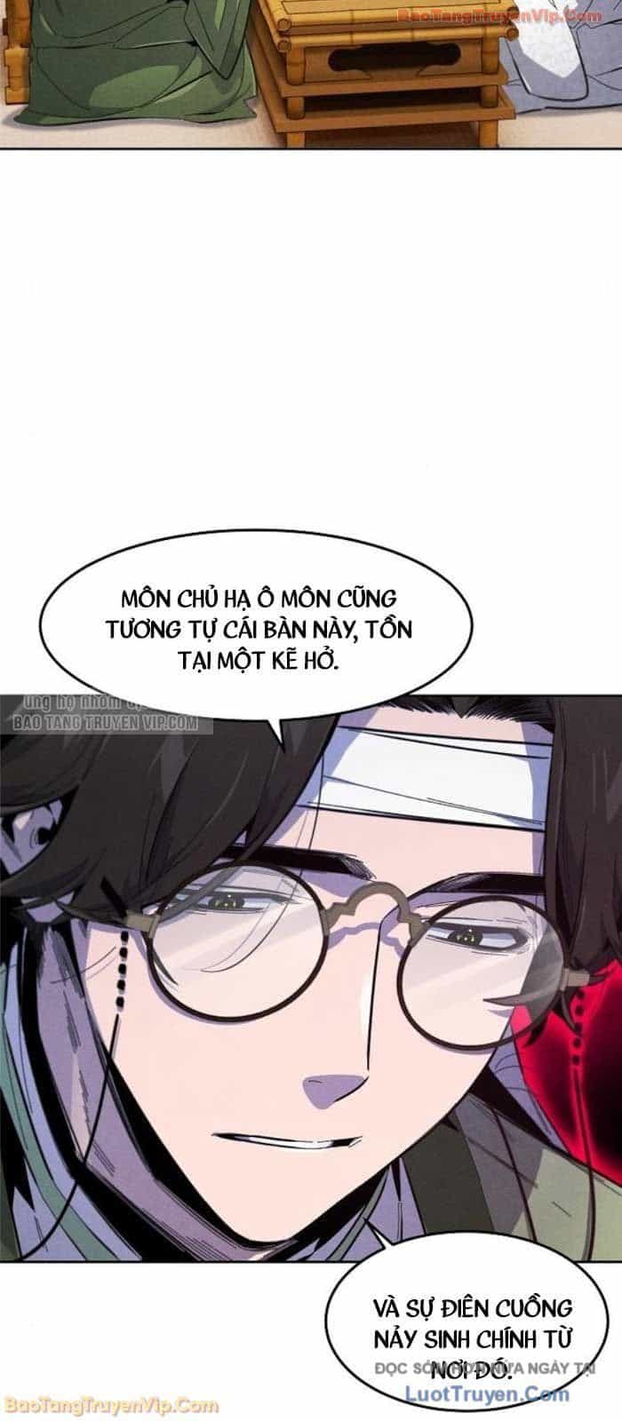 Cuồng Ma Tái Thế - Chương 178 - ảnh 3