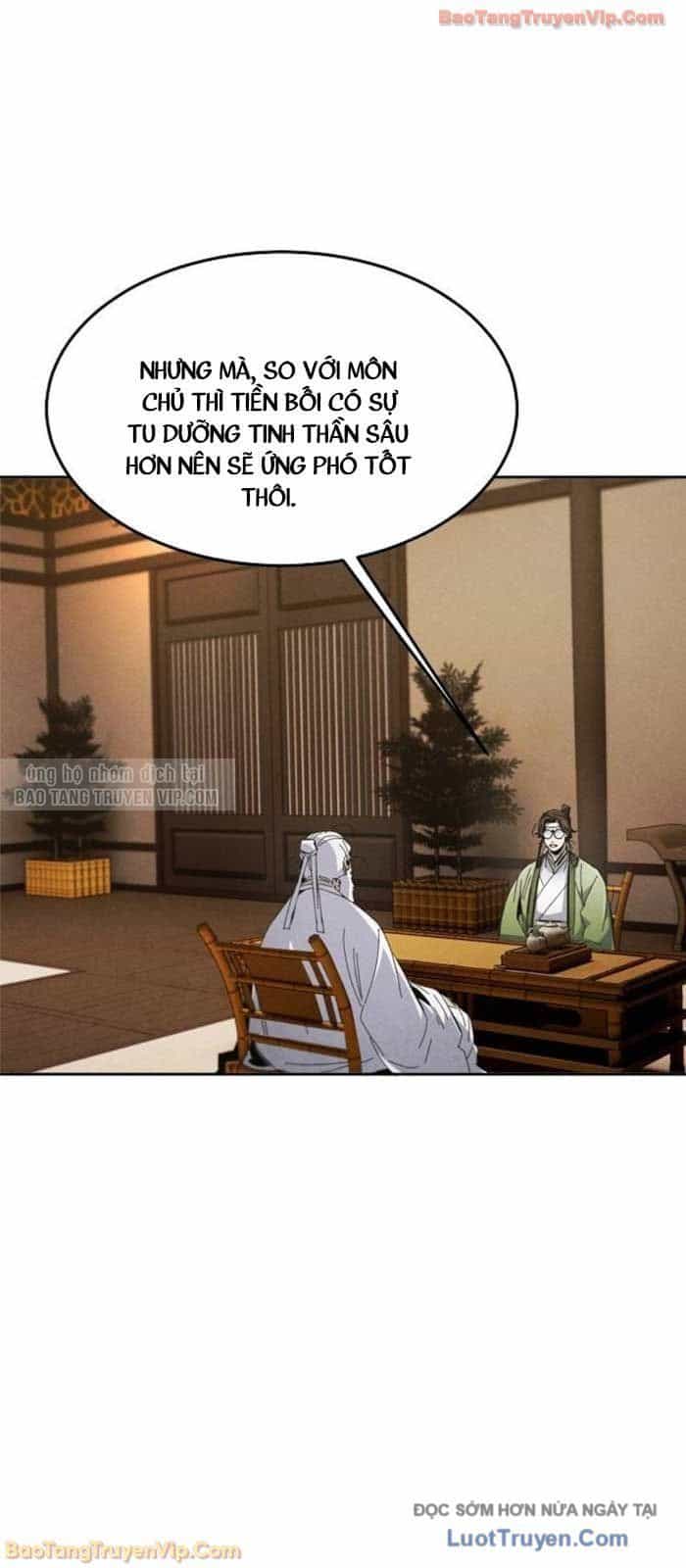 Cuồng Ma Tái Thế - Chương 178 - ảnh 30