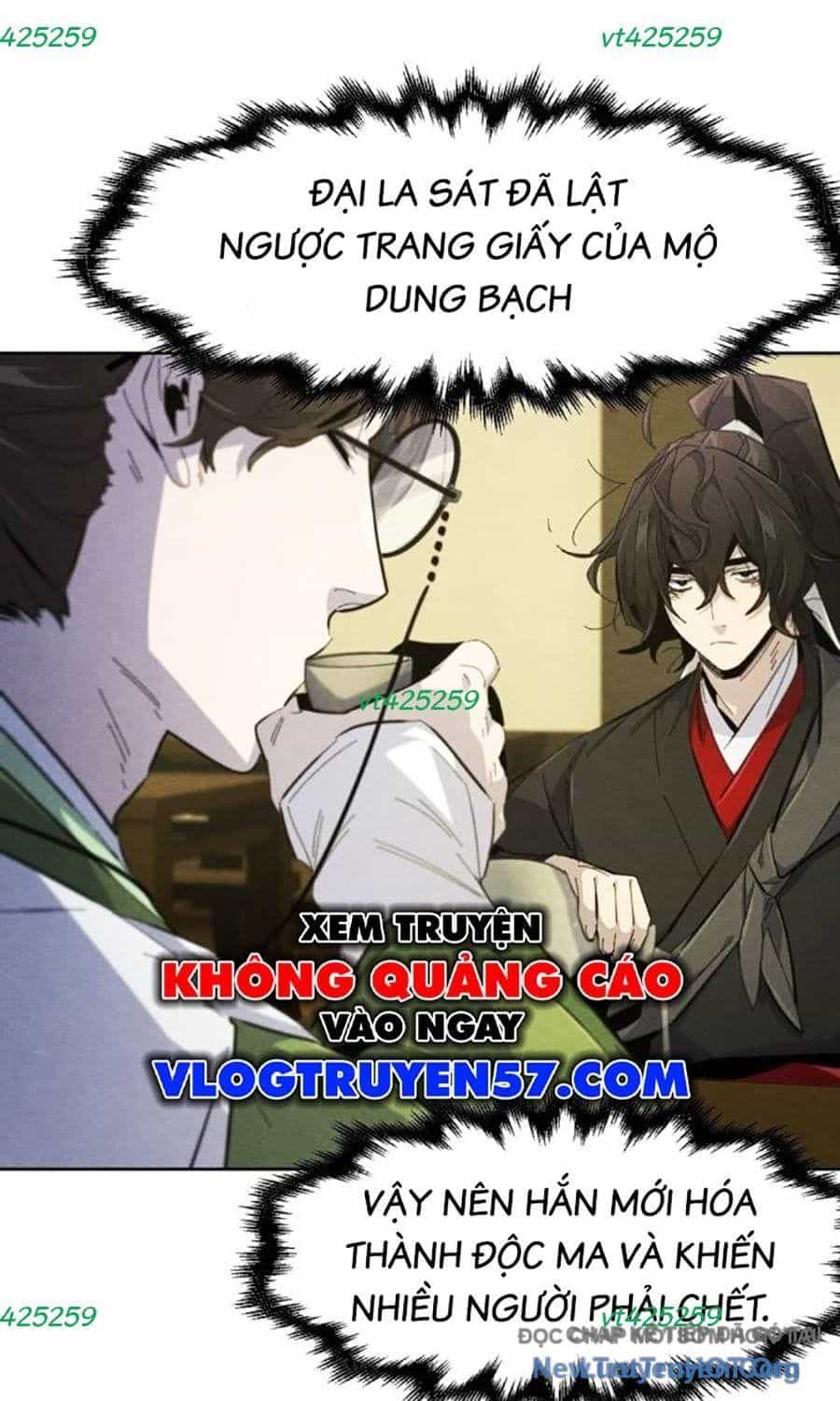 Cuồng Ma Tái Thế - Chương 180 - ảnh 12